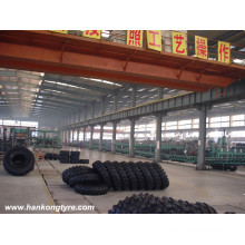 11L-16-10pr Radial Agriculture Pneu Agr Tire Farm Pneu Nylon Pneu